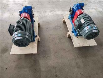 KCB200齒輪泵